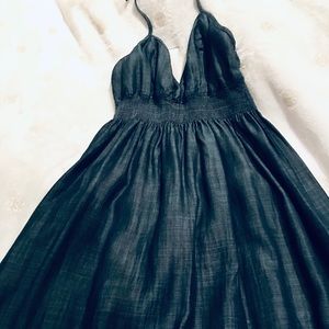 NY&Co. Halter  Dress